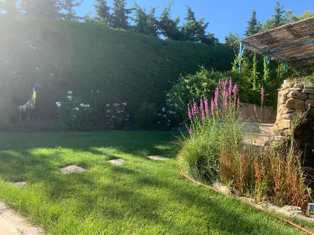 Le Castelet Villa Chateaurenard